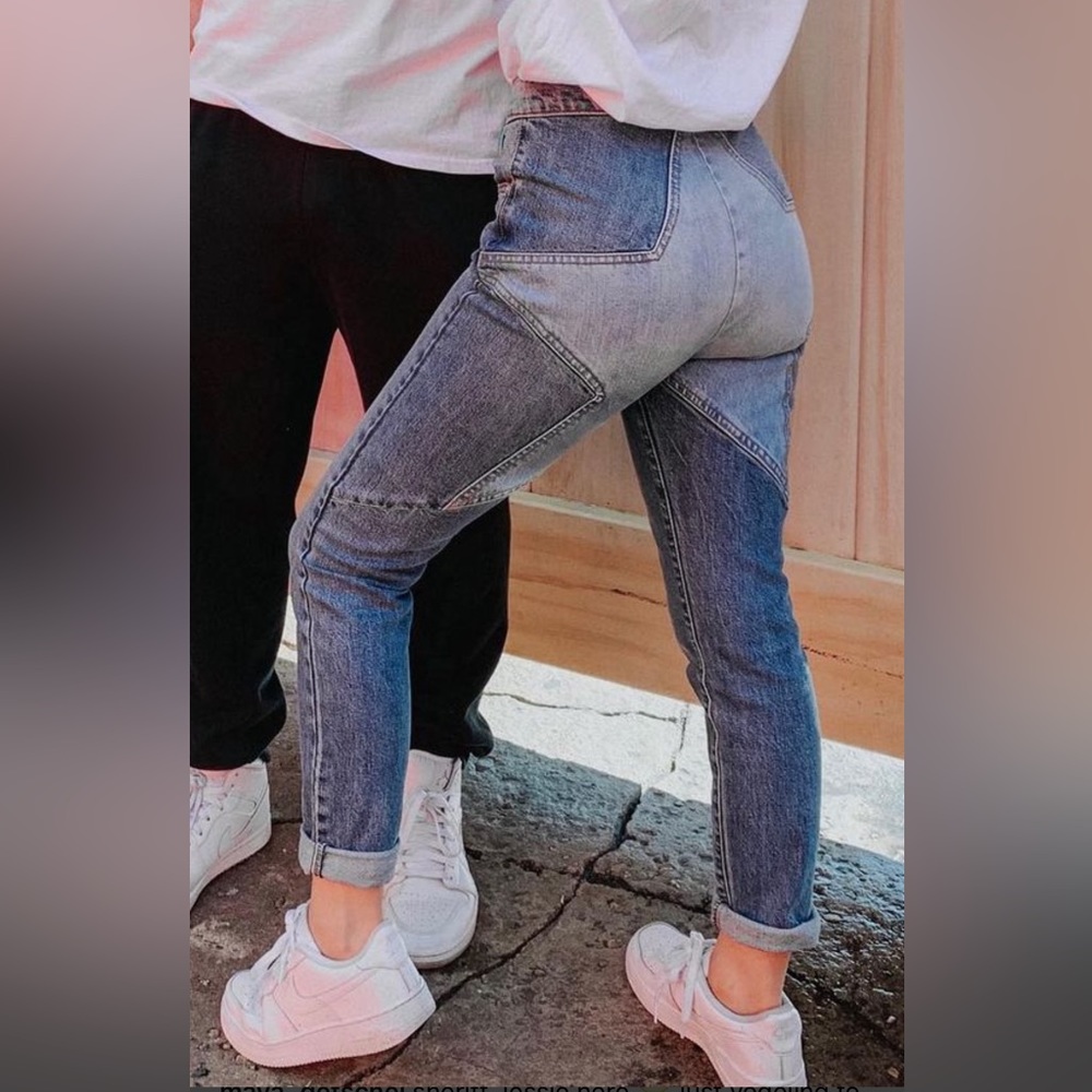 Star jeans